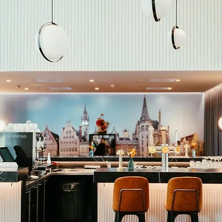 By Marriott