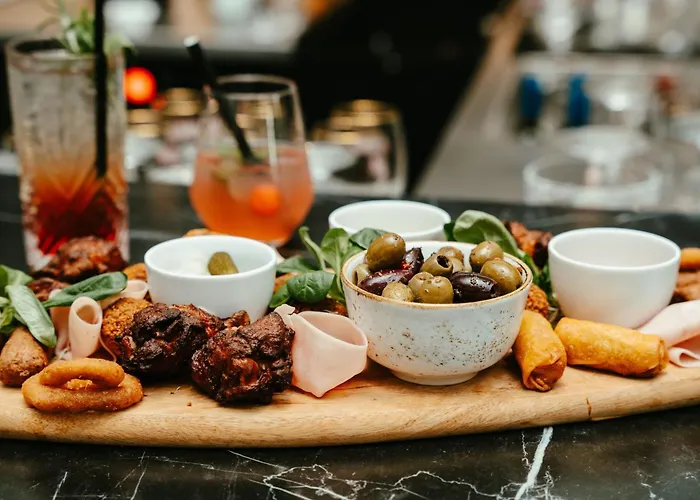 Hotel By Marriott Gent