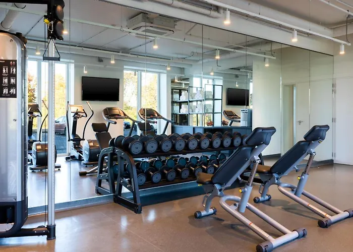 Hotel By Marriott 4*