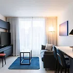 ホテル By Marriott 4*