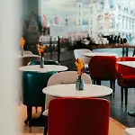 By Marriott