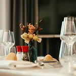 By Marriott 4* ヘント
