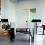 By Marriott 4*