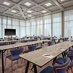 By Marriott 4* ヘント