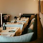 By Marriott Hotel 4*