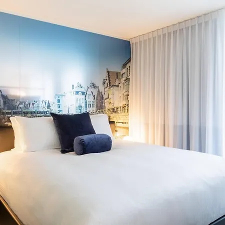 Hotel By Marriott
