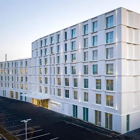 Hotel By Marriott Gent