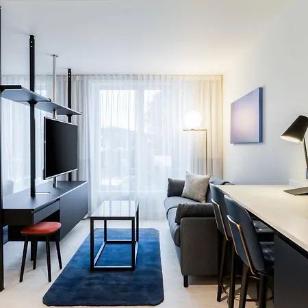 By Marriott