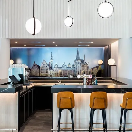 By Marriott 4*
