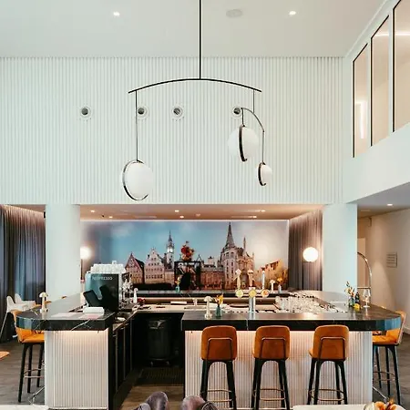 By Marriott 4*