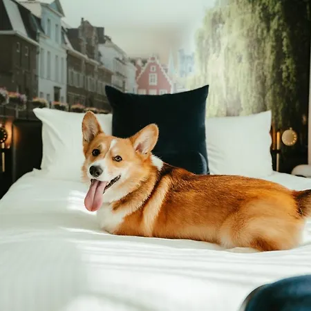 Hotel By Marriott 4*