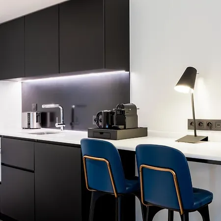 Hotel By Marriott 4*