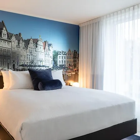 Hotel By Marriott