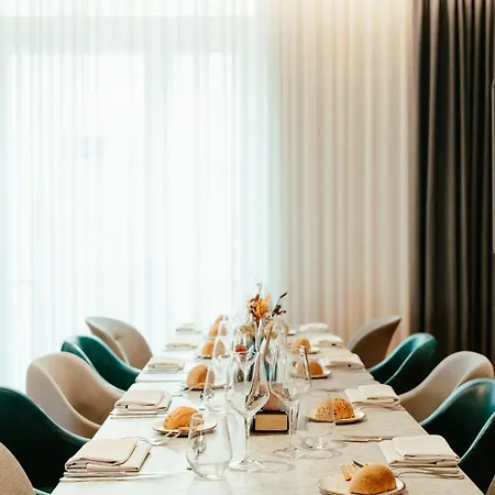 By Marriott Hotel