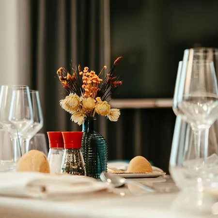 By Marriott 4* Gent