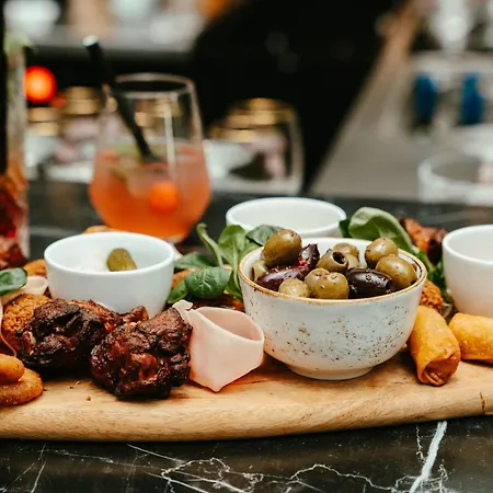 Hotel By Marriott Ghent