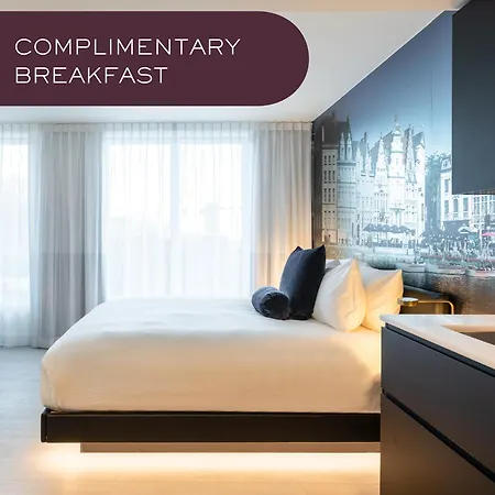 فندق By Marriott خنت
