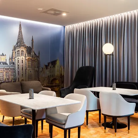 فندق By Marriott خنت