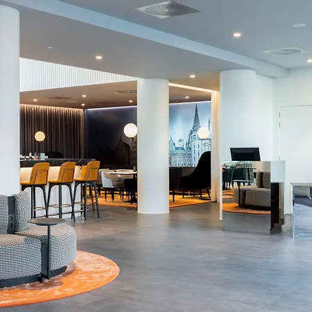 By Marriott 4*