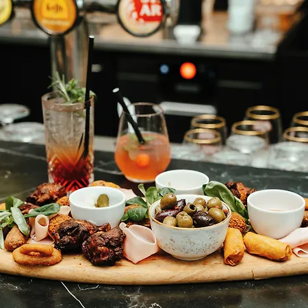 호텔 By Marriott 헨트