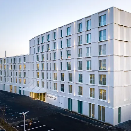 Hotel By Marriott 4*