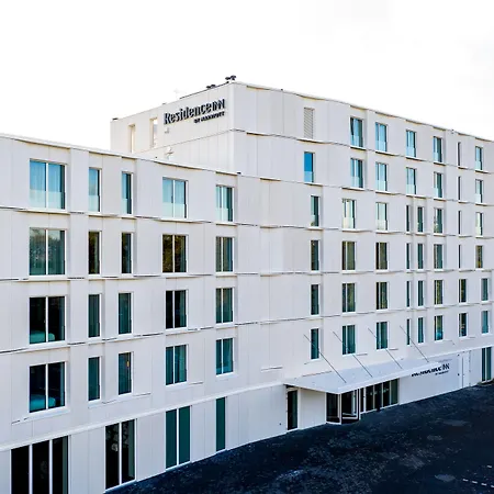 Szálloda By Marriott