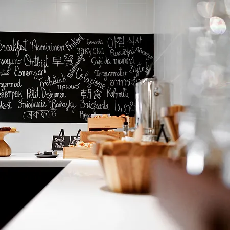 By Marriott Hotel Ghent