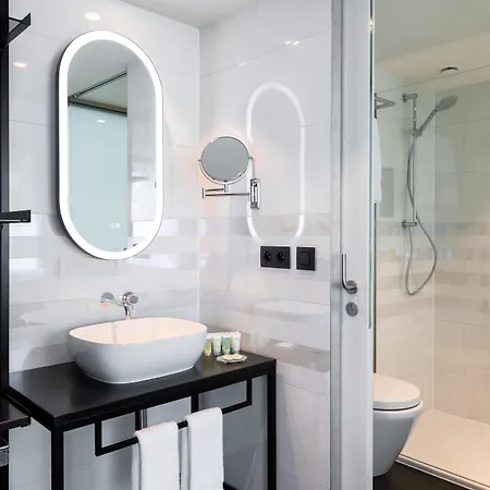 Hotel By Marriott Ghent