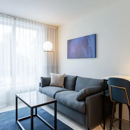 By Marriott Szálloda 4*