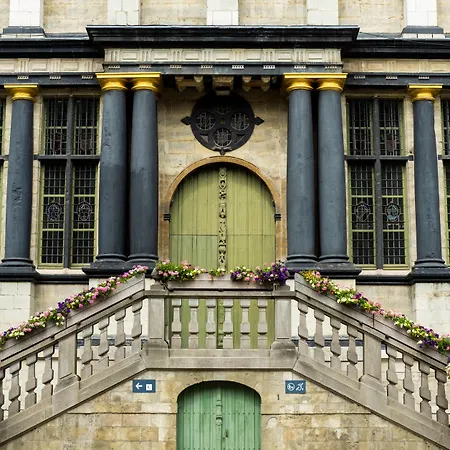 By Marriott Hotel Ghent