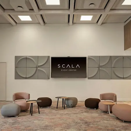 Hotel By Marriott Ghent