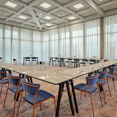 By Marriott Hotel Ghent