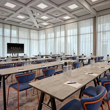 By Marriott 4* Ghent