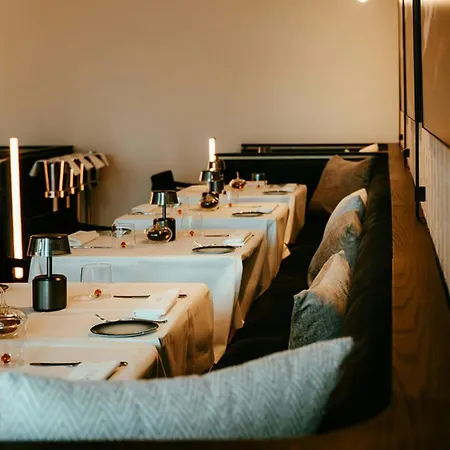 By Marriott Szálloda 4*