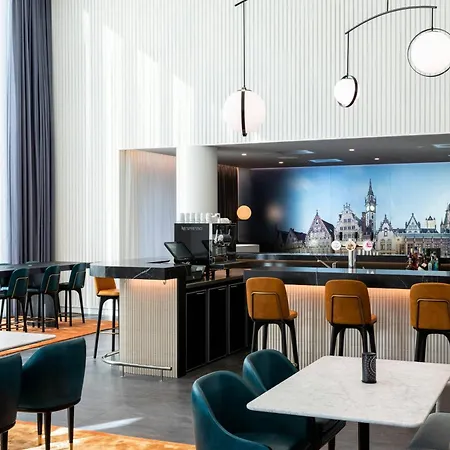 فندق By Marriott