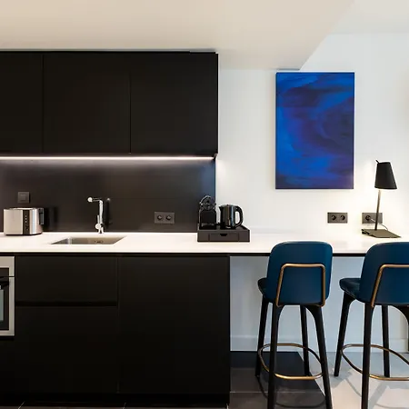 By Marriott 4* Gent