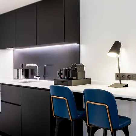 By Marriott 4* Gent