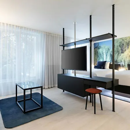 Hotel By Marriott Ghent