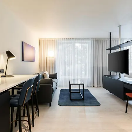 Hotel By Marriott Ghent