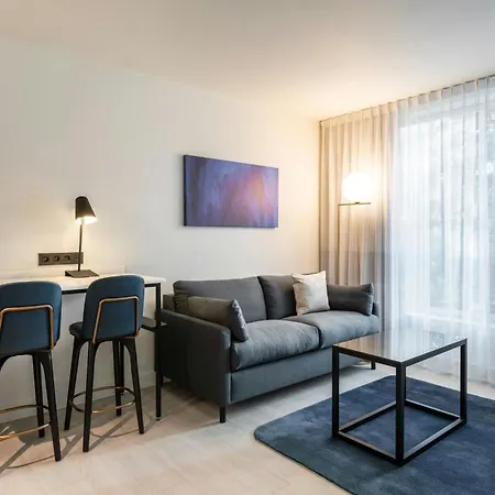 By Marriott 4* Ghent