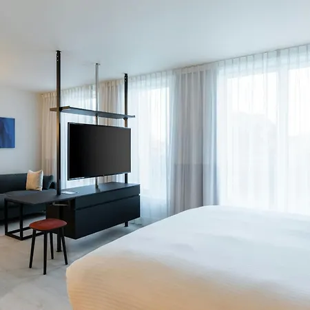 Hotel By Marriott Ghent