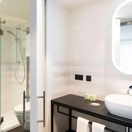 Hotel By Marriott 4*
