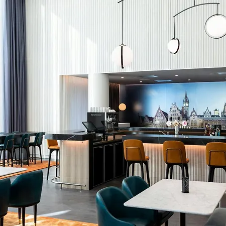 Hotel By Marriott Ghent