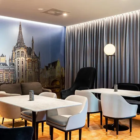 By Marriott Ghent