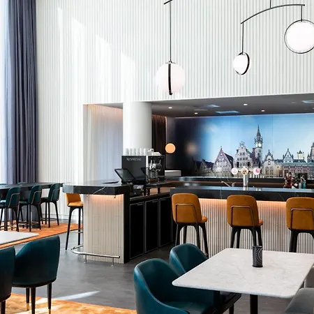 By Marriott
