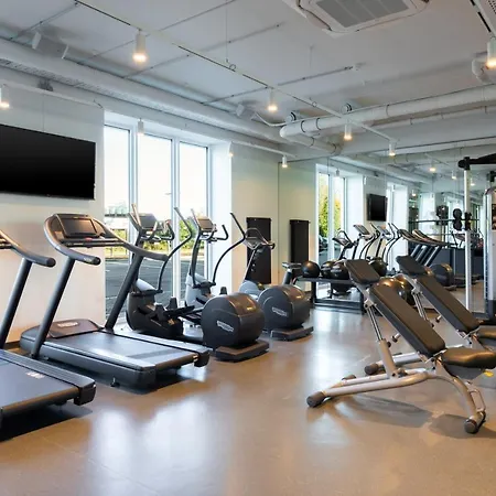 By Marriott Hotel 4*