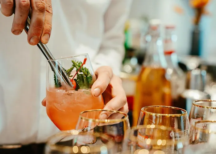 Hotel By Marriott 4*