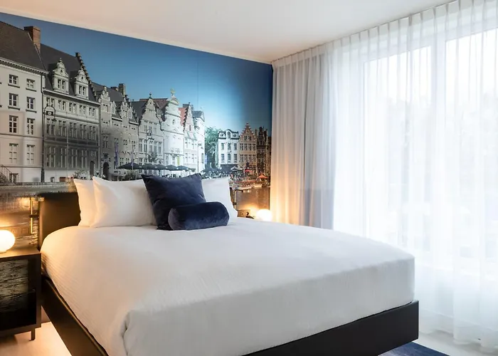 فندق By Marriott