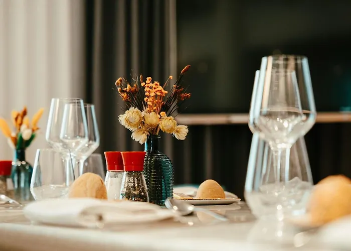 By Marriott 4* Ghent