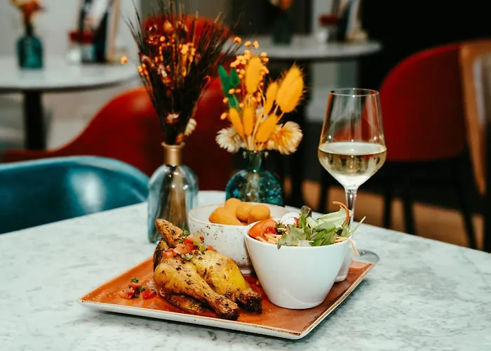 By Marriott Hotell 4*